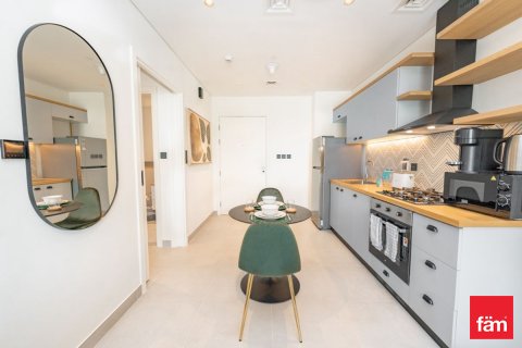 Apartamento para arrendamento em Dubai Hills Estate, Dubai, EAU 1 quarto, 45.2 m2 № 662249 - foto 4