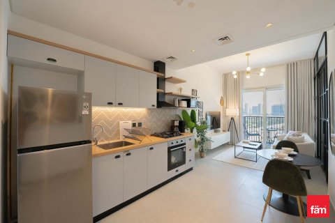 Dubai Hills Estate, Dubai, BAE’de kiralık daire 1 yatak odası, 45.2 m&sup2; No 662249 - fotoğraf 8