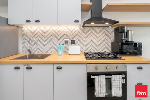 Apartamento para arrendamento em Dubai Hills Estate, Dubai, EAU 1 quarto, 45.2 m2 № 662249 - foto 5