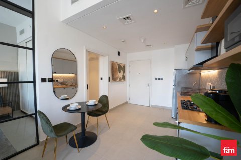 Dubai Hills Estate, Dubai, BAE’de kiralık daire 1 yatak odası, 45.2 m&sup2; No 662249 - fotoğraf 12