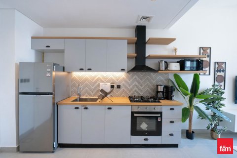 Dubai Hills Estate, Dubai, BAE’de kiralık daire 1 yatak odası, 45.2 m&sup2; No 662249 - fotoğraf 11