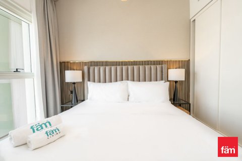 Apartamento para arrendamento em Dubai Hills Estate, Dubai, EAU 1 quarto, 45.2 m2 № 662249 - foto 7