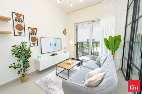 Apartamento para arrendamento em Dubai Hills Estate, Dubai, EAU 1 quarto, 45.2 m2 № 662249 - foto 2