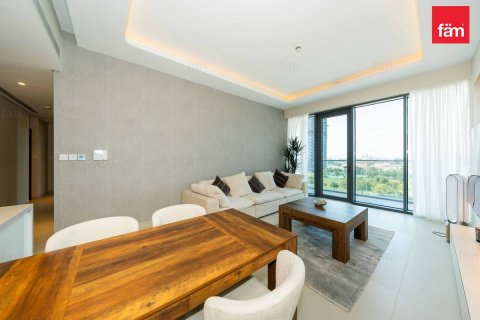 Apartman u Al Wasl, Dubai, UAE 2 spavaćih soba, 132.2 m2 Br. 662226 - fotografija 4