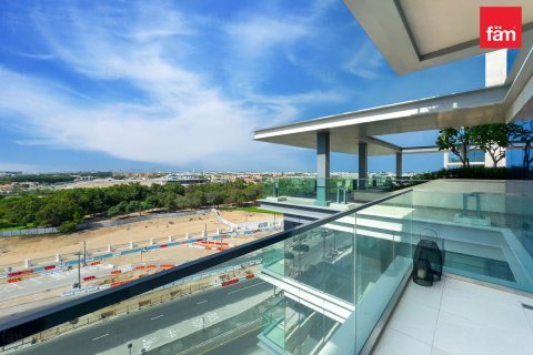 Apartman u Al Wasl, Dubai, UAE 2 spavaćih soba, 132.2 m2 Br. 662226 - fotografija 23