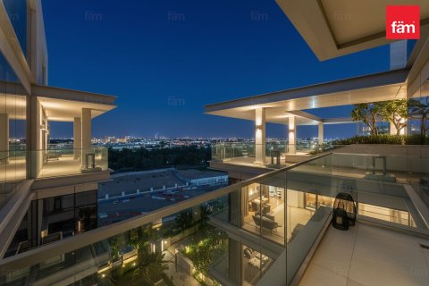 Apartman u Al Wasl, Dubai, UAE 2 spavaćih soba, 132.2 m2 Br. 662226 - fotografija 8