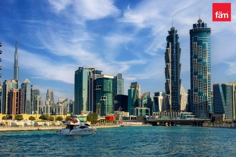 Apartamento para arrendamento em Al Wasl, Dubai, EAU 2 quartos, 132.2 m2 № 662226 - foto 1