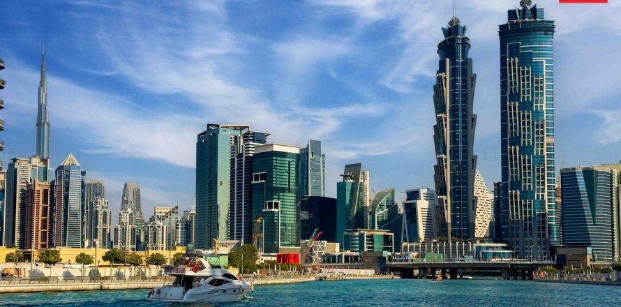 Apartamento em Al Wasl, Dubai, EAU 2 quartos, 132.2 m2 № 662226