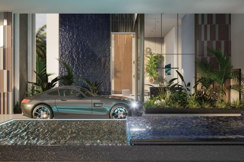 Apartament de vânzare în Dubai, EAU 2 dormitoare, 91 mp.  №630227 - poză 19