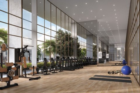 Apartament de vânzare în Dubai, EAU 2 dormitoare, 91 mp.  №630227 - poză 10