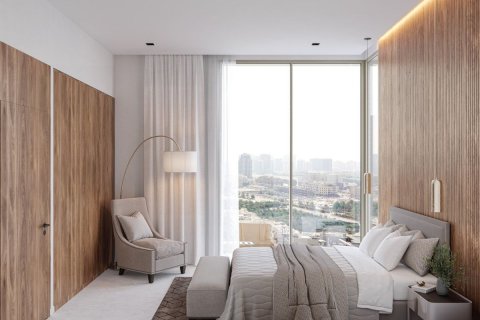Apartament de vânzare în Dubai, EAU 2 dormitoare, 91 mp.  №630227 - poză 8