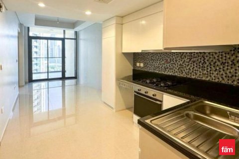 Apartmen di Business Bay, Dubai, UAE 1 bilik tidur, 49.5 meter persegi № 630225 - foto 2