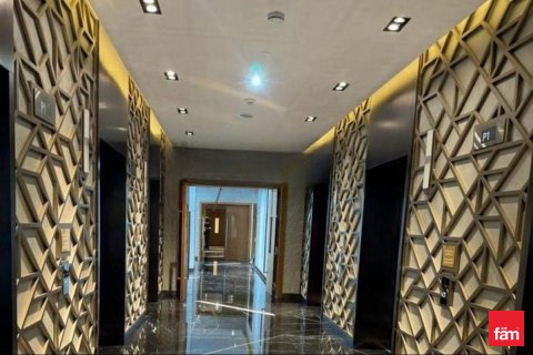 Apartmen di Business Bay, Dubai, UAE 1 bilik tidur, 49.5 meter persegi № 630225 - foto 19