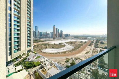 Apartmen di Business Bay, Dubai, UAE 1 bilik tidur, 49.5 meter persegi № 630225 - foto 13