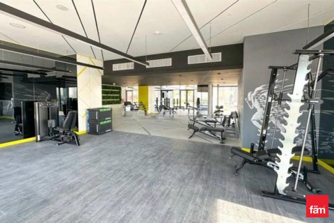 Apartmen di Business Bay, Dubai, UAE 1 bilik tidur, 49.5 meter persegi № 630225 - foto 16