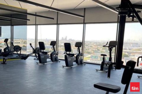 Apartmen di Business Bay, Dubai, UAE 1 bilik tidur, 49.5 meter persegi № 630225 - foto 18