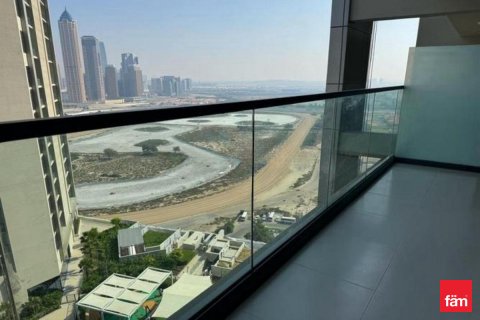 Apartmen di Business Bay, Dubai, UAE 1 bilik tidur, 49.5 meter persegi № 630225 - foto 1