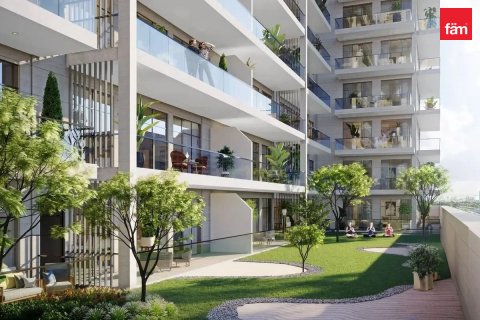 Apartment sa Al Furjan, Dubai, UAE 3 silid-tulugan, 158.7 sq.m. № 630222 - larawan 4