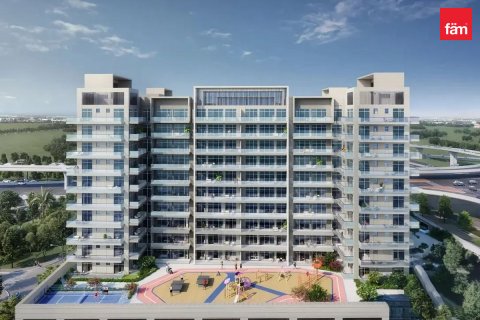 Apartment sa Al Furjan, Dubai, UAE 3 silid-tulugan, 158.7 sq.m. № 630222 - larawan 3