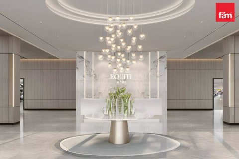 Appartement te koop in Al Furjan, Dubai, VAE 3 slaapkamers, 159.1 vr.m., nr 630222 - foto 10