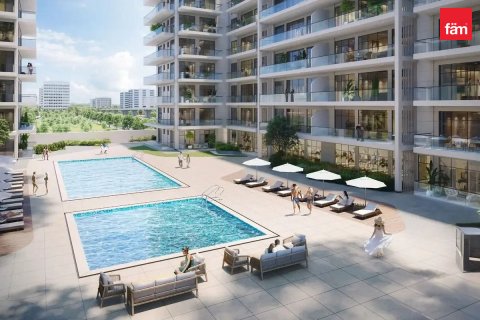 Appartement te koop in Al Furjan, Dubai, VAE 3 slaapkamers, 159.1 vr.m., nr 630222 - foto 5