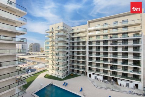 Apartman u Al Furjan, Dubai, UAE 158.7 m2, 3 spavaćih soba Br. 630222