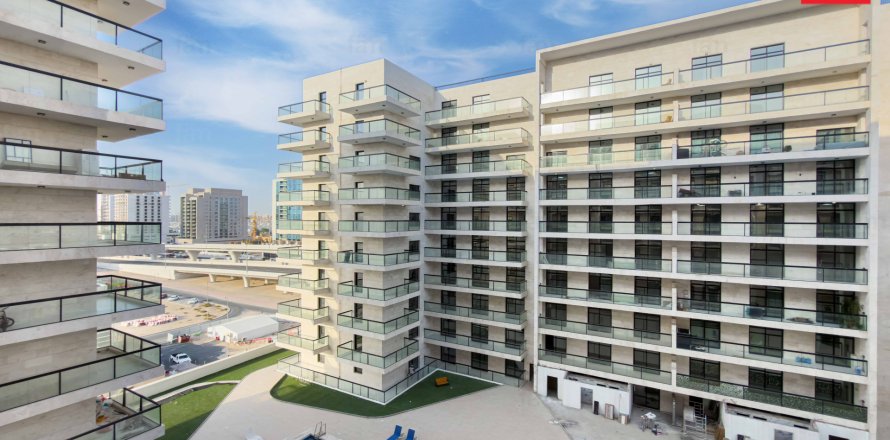 Wohnung in Al Furjan, Dubai, VAE: 3 Schlafzimmer, 158.7 m2 Nr. 630222
