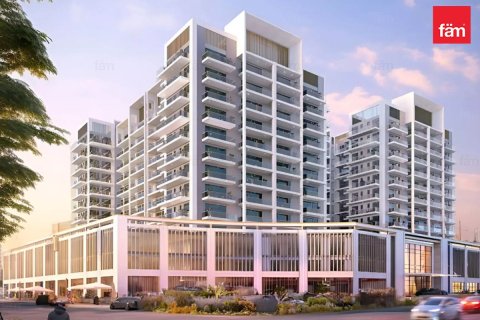 Apartmen di Al Furjan, Dubai, UAE 3 bilik tidur, 158.7 meter persegi № 630222