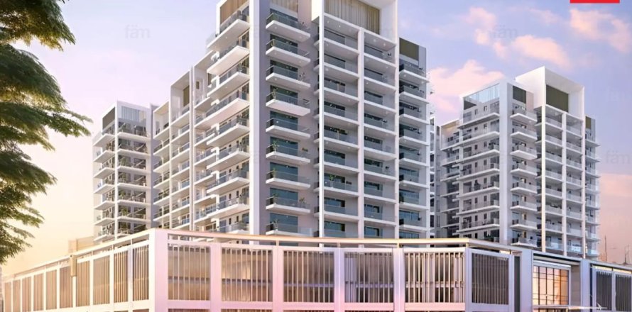 Apartment sa Al Furjan, Dubai, UAE 3 silid-tulugan, 158.7 sq.m. № 630222