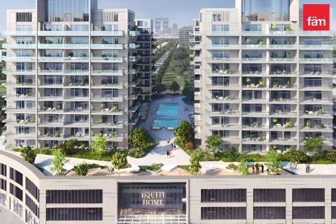 Квартира в Al Furjan, Дубай, ОАЕ 3 спальні, 159.1м2 № 630222