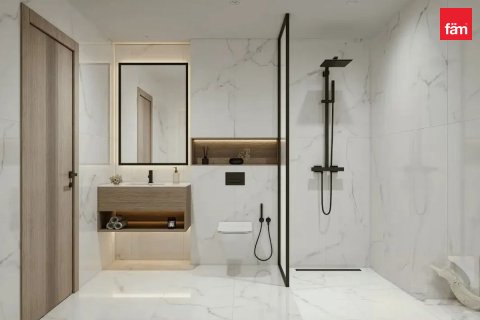 Apartment sa Al Furjan, Dubai, UAE 3 silid-tulugan, 158.7 sq.m. № 630222 - larawan 2