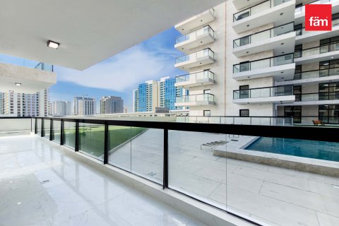 Wohnung zum Verkauf in Al Furjan, Dubai, VAE 3 Schlafzimmer, 158.7 m2 Nr. 630222 - Foto 18