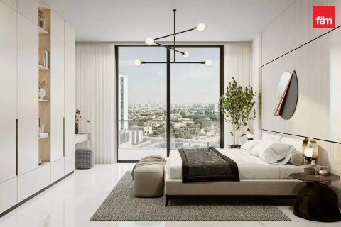 Apartment sa Al Furjan, Dubai, UAE 3 silid-tulugan, 158.7 sq.m. № 630222 - larawan 7