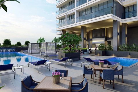 Wohnung zum Verkauf in Jumeirah Village Circle, Dubai, VAE 2 Schlafzimmer, 140 m2 Nr. 639358 - Foto 2