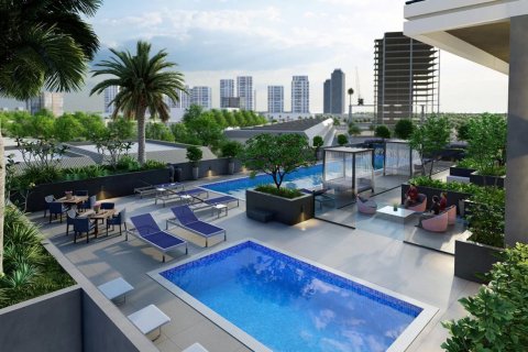 Wohnung zum Verkauf in Jumeirah Village Circle, Dubai, VAE 2 Schlafzimmer, 140 m2 Nr. 639358 - Foto 4