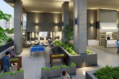 Wohnung zum Verkauf in Jumeirah Village Circle, Dubai, VAE 2 Schlafzimmer, 140 m2 Nr. 639358 - Foto 5