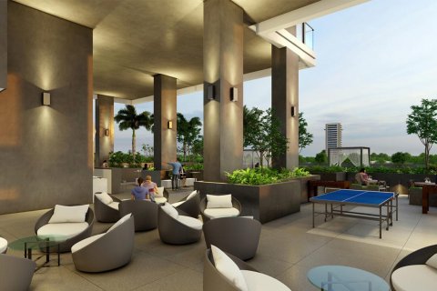 Wohnung zum Verkauf in Jumeirah Village Circle, Dubai, VAE 2 Schlafzimmer, 140 m2 Nr. 639358 - Foto 3