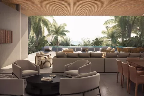 Vila v Jumeirah Village Circle, Dubai, SAE 8 ložnice, 2787 m² Č.: 639363 - fotografie 3