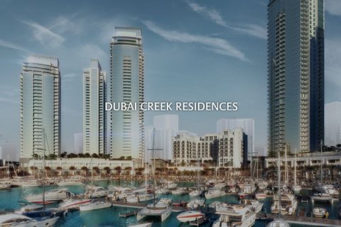 شقة للبيع في Dubai Healthcare City، دبي، الإمارات العربية المتحدة 1 غرفة نوم ، 82 متر مربع ، رقم 639433 - صورة 1