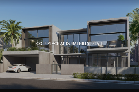 阿联酋 Dubai Dubai Hills Estate 待售 : 4 卧, 500 平方米 , 编号639434 - 照片 1