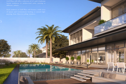 阿联酋 Dubai Dubai Hills Estate 待售 : 4 卧, 500 平方米 , 编号639434 - 照片 4