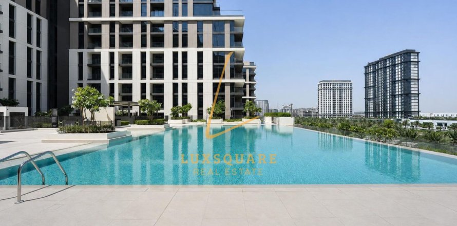 Dubai Hills Estate, Dubai, BAE’de daire 1 yatak odası, 66 m&sup2; No 766921