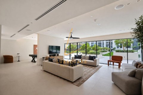 Dubai Hills Estate, Dubai, BAE’de kiralık daire 1 yatak odası, 66 m² No 766921 - fotoğraf 15