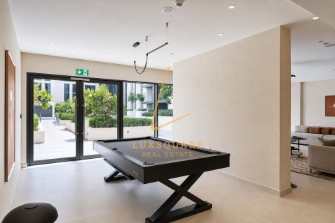 Dubai Hills Estate, Dubai, BAE’de kiralık daire 1 yatak odası, 66 m² No 766921 - fotoğraf 19
