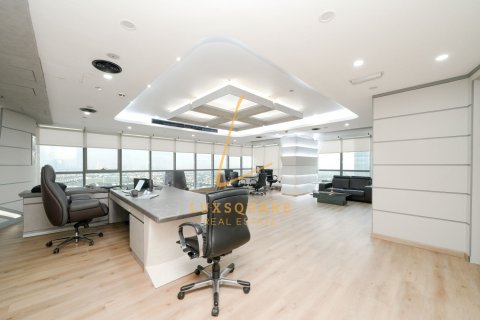 Kancelária v Jumeirah Lake Towers, Dubai, SAE 252 m2 č. 766923 - Fotografia 7