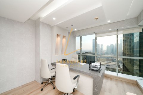 Kancelária v Jumeirah Lake Towers, Dubai, SAE 252 m2 č. 766923 - Fotografia 10