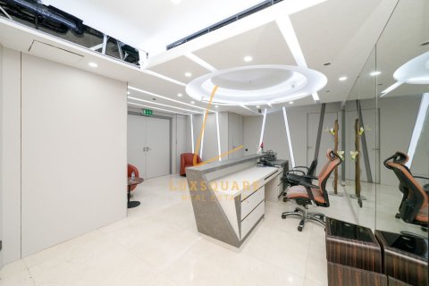 Kancelária v Jumeirah Lake Towers, Dubai, SAE 252 m2 č. 766923 - Fotografia 13