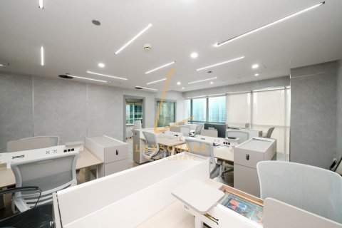 Kancelária v Jumeirah Lake Towers, Dubai, SAE 252 m2 č. 766923 - Fotografia 8