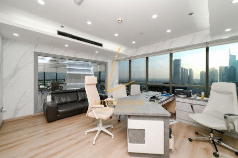 Kancelária v Jumeirah Lake Towers, Dubai, SAE 252 m2 č. 766923 - Fotografia 15
