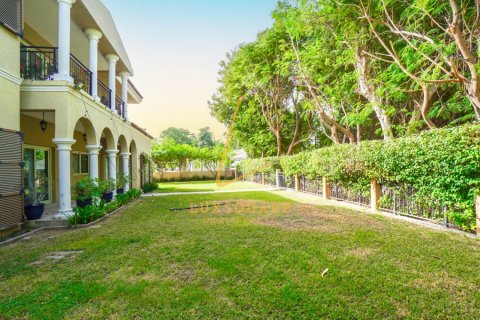 Villa zur Miete in Green Community, Dubai, VAE 5 Schlafzimmer, 830 m2 Nr. 766922 - Foto 21